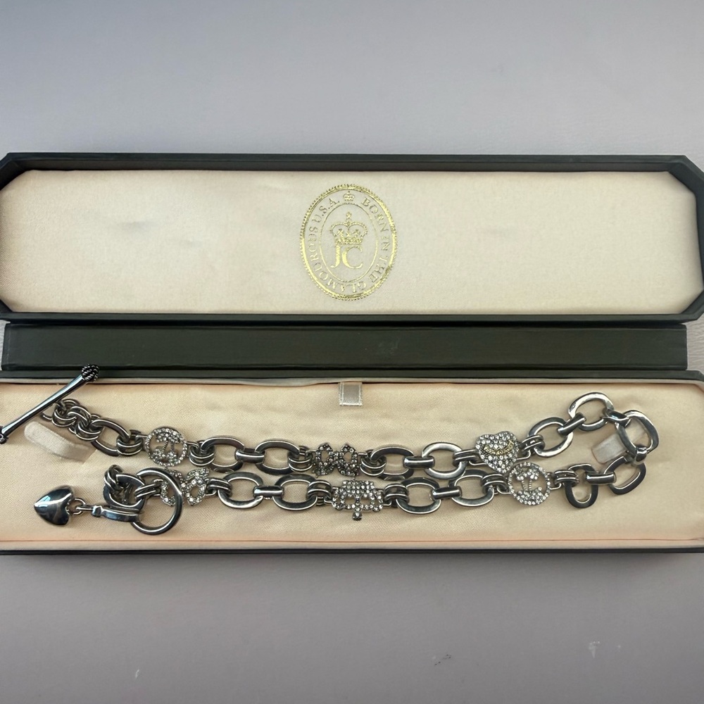 Juicy Couture Necklace